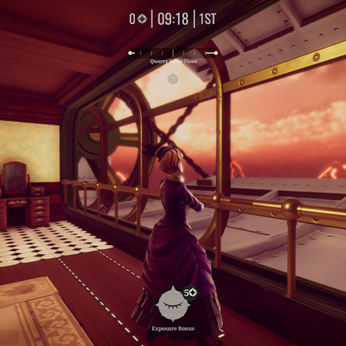 مطاردات قاتلة (PC Steam Key / عالمي)
